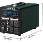 Xintu Series